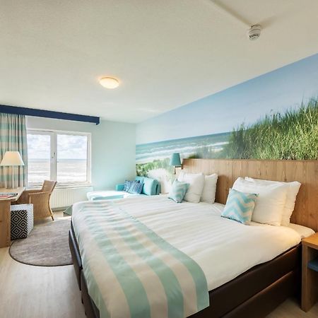 Beachhotel Zandvoort By Center Parcs Ngoại thất bức ảnh